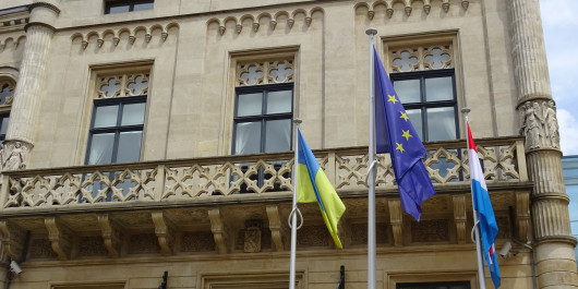 6. Chamber of Deputies