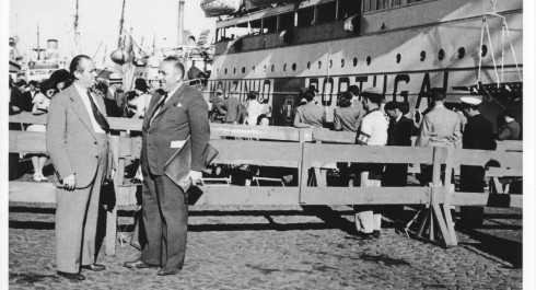 6. Albert Nussbaum: the Luxembourgish Emigration Helper