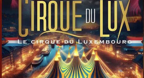 Cirque du Lux - Christmas Show