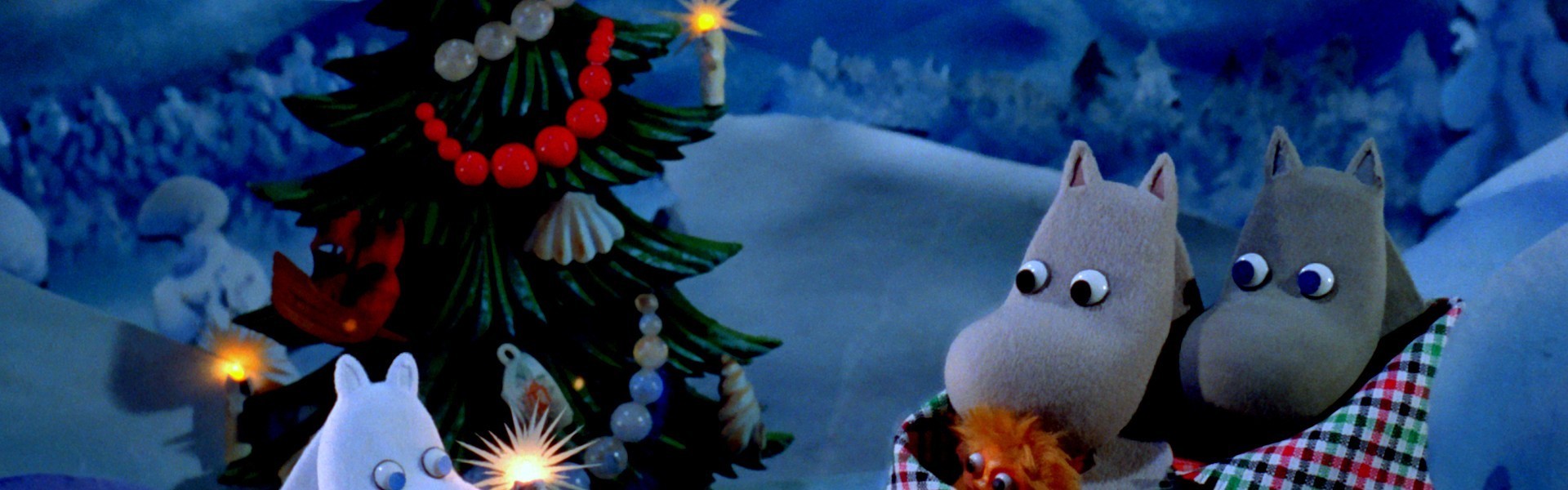 Les Moomins attendent Noël (Cinema Paradiso) - Visit Luxembourg ...