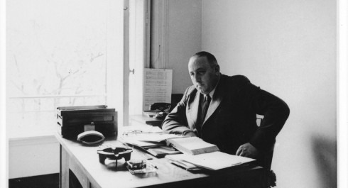 6. Albert Nussbaum: the Luxembourgish Emigration Helper