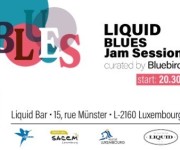 Liquid Blues Jam Session