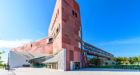 National Library