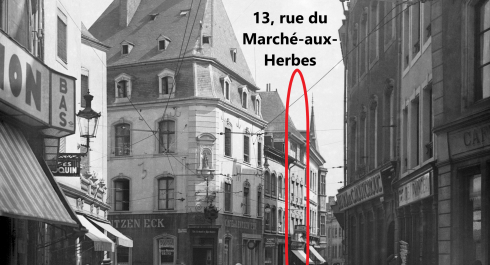 6. Albert Nussbaum: the Luxembourgish Emigration Helper