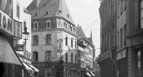 6. Albert Nussbaum: the Luxembourgish Emigration Helper