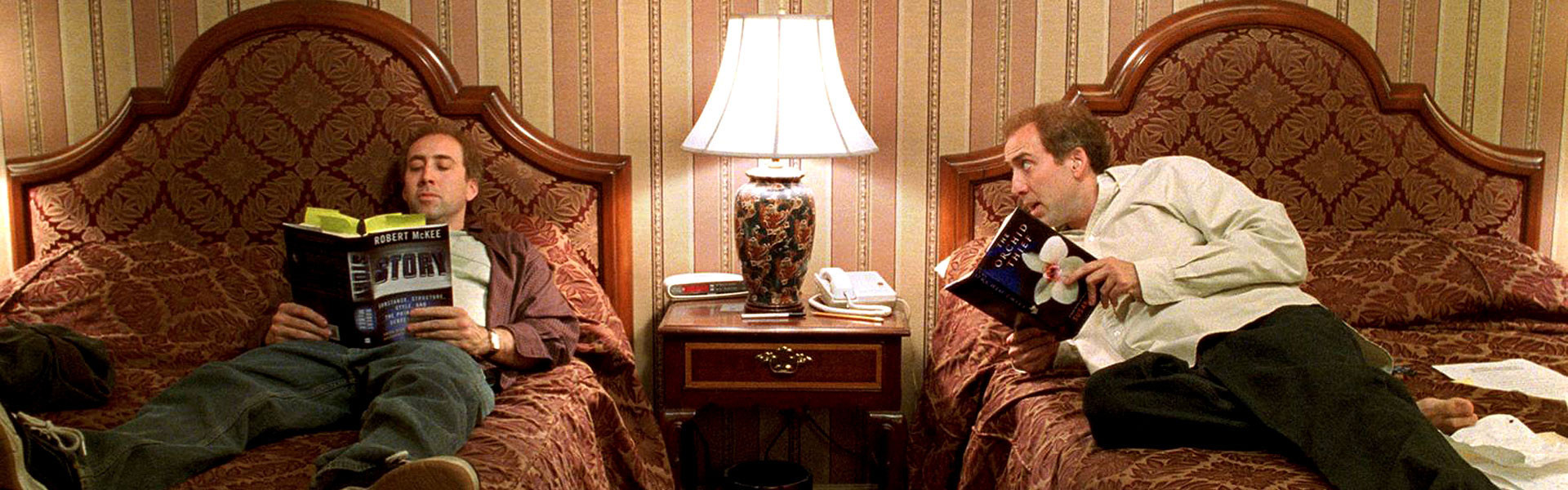 Adaptation (Movieland) - Besuchen Sie Luxemburg Stadt