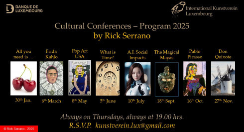 2025-Conferences-Program-Rick-Serrano-IKL-at-BDL-FINAL