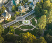 A walk towards more sustainability