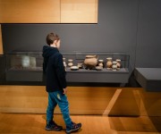 Luxembourg au Moyen Âge : Kids Edition