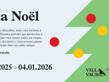 Villa Noël