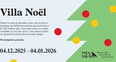 Villa Noël