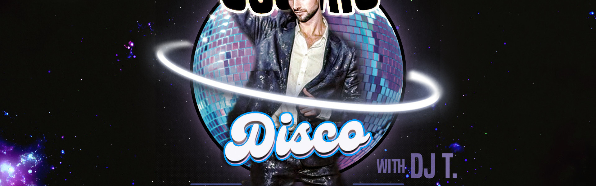 COSMIC DISCO - Visitez Luxembourg Ville