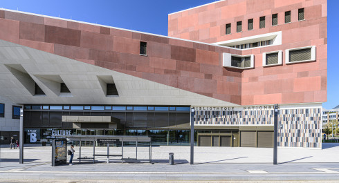 National Library