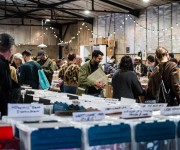 Foire aux disques