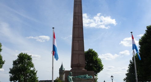 11. Gëlle Fra