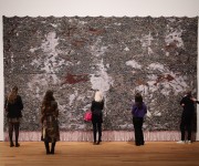 Curator’s Tour 