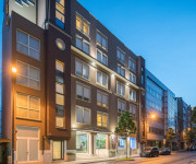 Best Western Plus Grand Hotel Victor Hugo