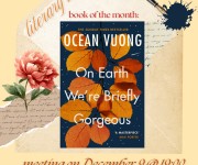 Literary Baddies Book Club