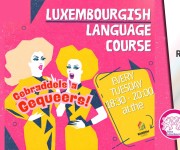 Gebraddels a Gequeers