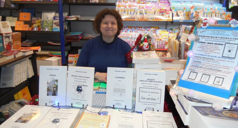 DominiqueLetellierMaisonPresseSottevilleSam23Dec2023