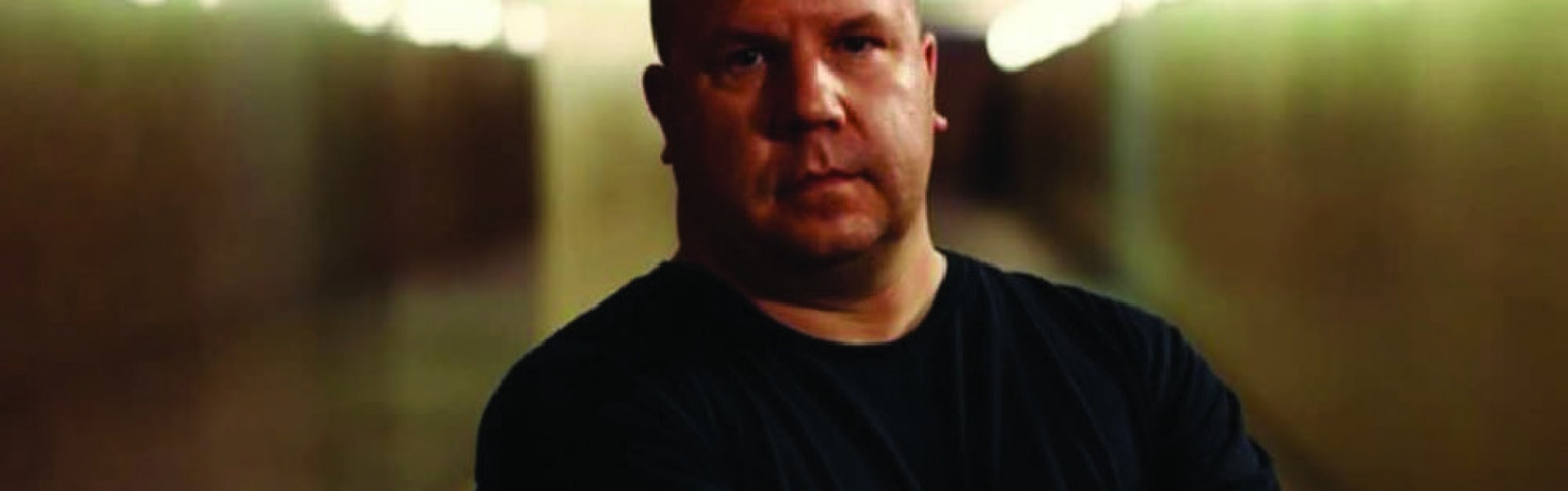 Liquid Grooves avec ANDREW MARTIN - Visitez Luxembourg Ville