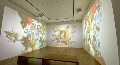 Villa Vauban, Luxembourg City Art Museum