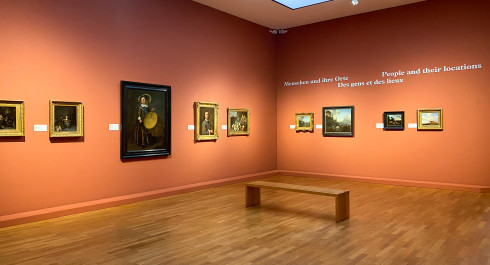 Villa Vauban, Luxembourg City Art Museum