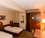 Appart-Hôtel Marco Polo