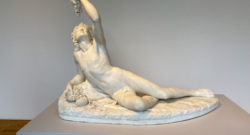 Villa Vauban, Luxembourg City Art Museum