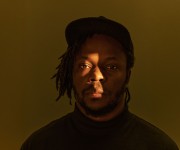 Ambrose Akinmusire & Brussels Jazz Orchestra