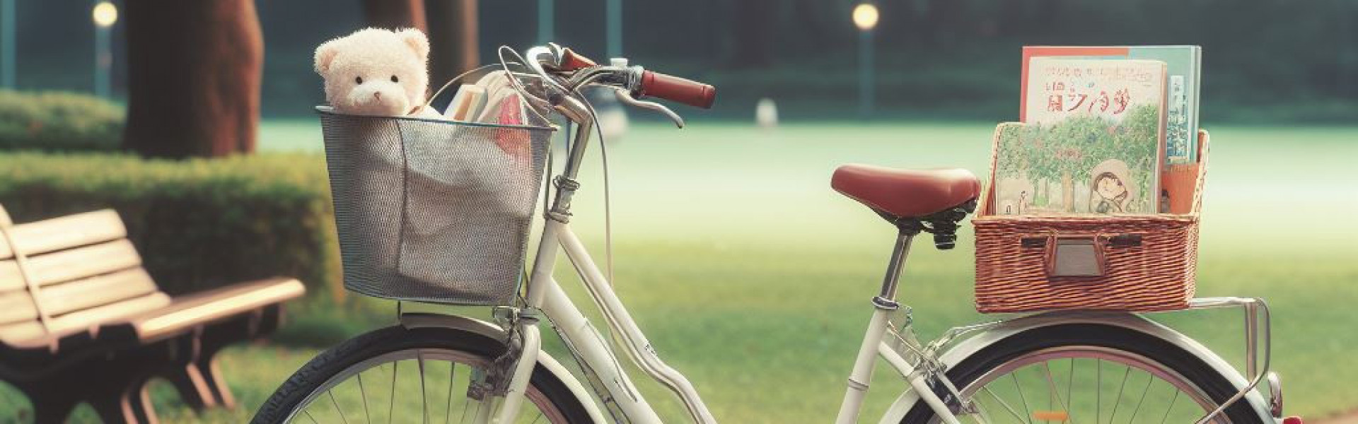 Kamishibai im Park - Besuchen Sie Luxemburg Stadt