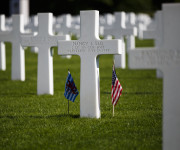 American Military Cemetery