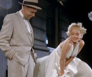 The Seven Year Itch (Marilyn Monroe)