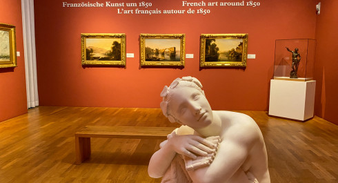 Villa Vauban, Luxembourg City Art Museum