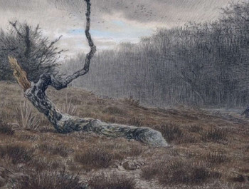 Chantal-Georgel_photo-Millet-le-bouleau-mort-pastel1867_main