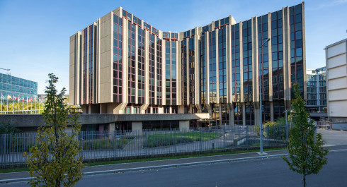 Europäischer Rechnungshof