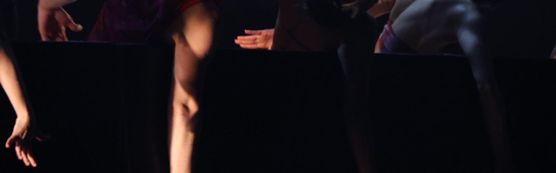 Tanzaufführung "Fragil" - Besuchen Sie Luxemburg Stadt