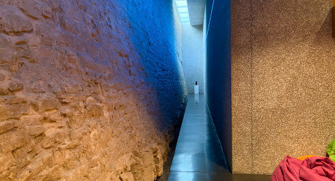 Villa Vauban, Luxembourg City Art Museum