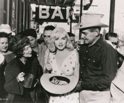 The Misfits (Marilyn Monroe)