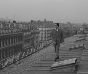 Paris nous appartient (Nouvelle Vague)