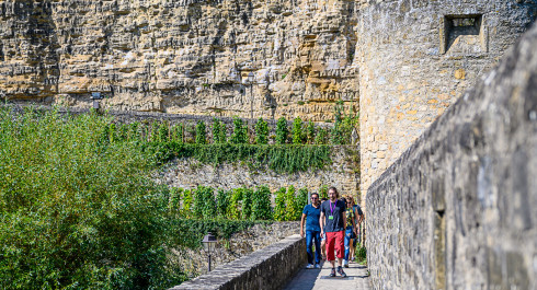 Wenzelmauer
