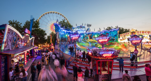 Schueberfouer