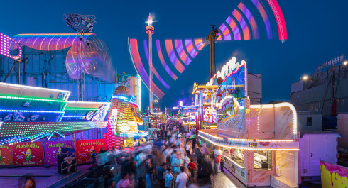 Schueberfouer