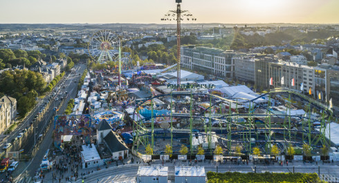 Schueberfouer