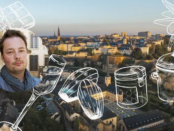 Tom Hillenbrand's Xavier Kieffer Tour