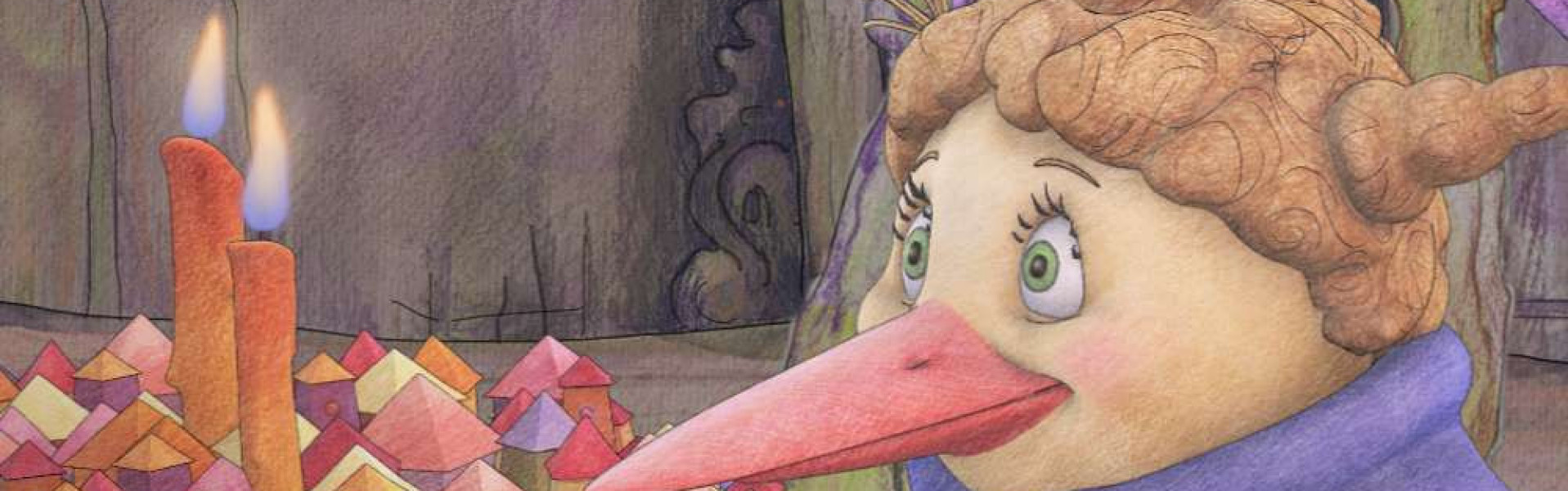 Thelma's Perfect Birthday - Visitez Luxembourg Ville