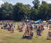 Spillfest - Spielfest