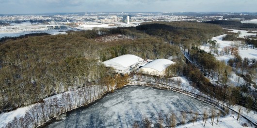Patinoire Kockelscheuer