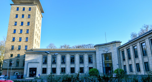 Villa Louvigny