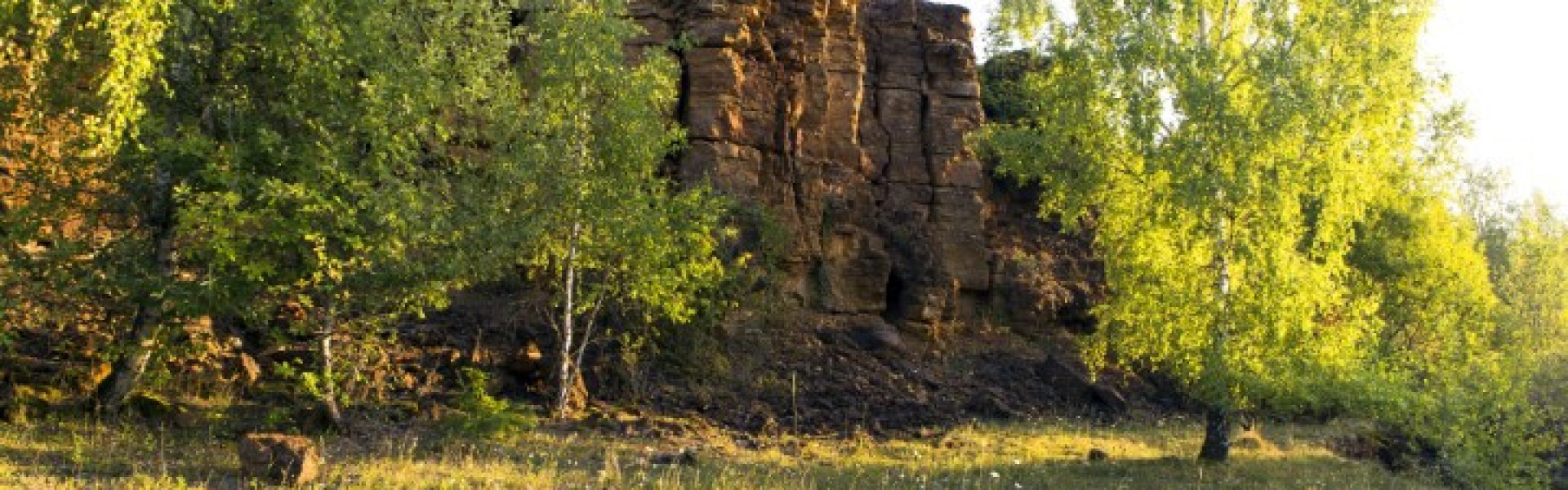 Minett UNESCO Biosphere: Wéi d'Natur eng Industrielandschaft ...